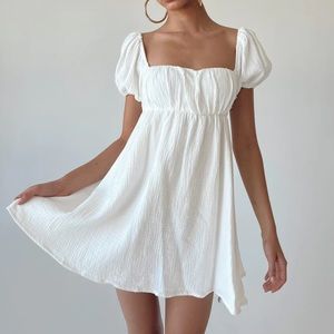 Princess Polly Let’s Dance Mini Dress